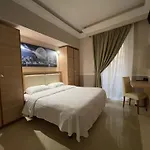Suite Love Spqr
